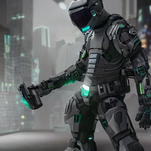 Image similar to weapons, diverse cybersuits, from behind, survival rituals, wide wide angle, vivid, elaborate, highly detailed, beautiful lighting