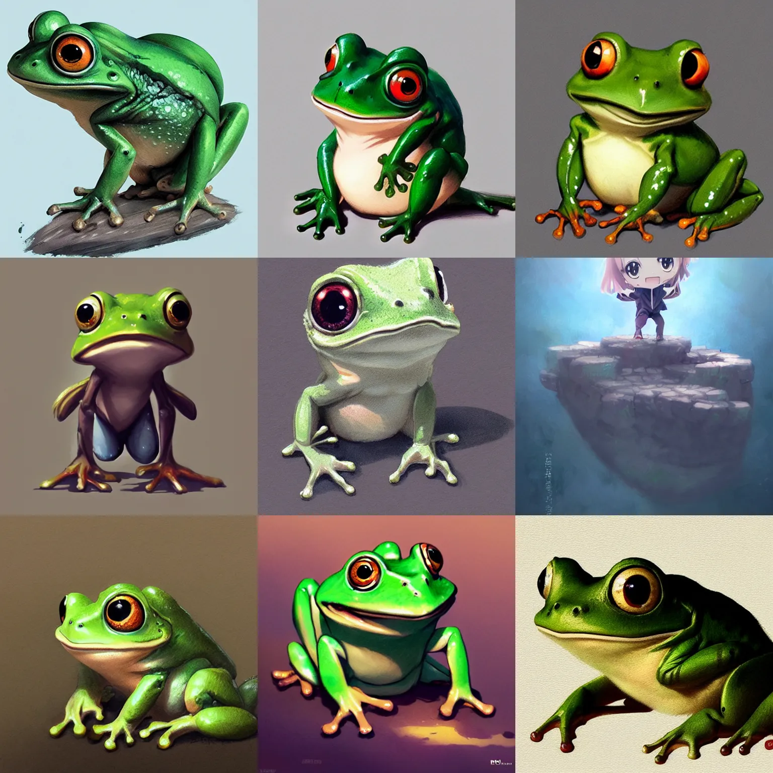 Cute Frog Images Browse 110962 Stock Photos  Vectors Free Download with  Trial  Shutterstock