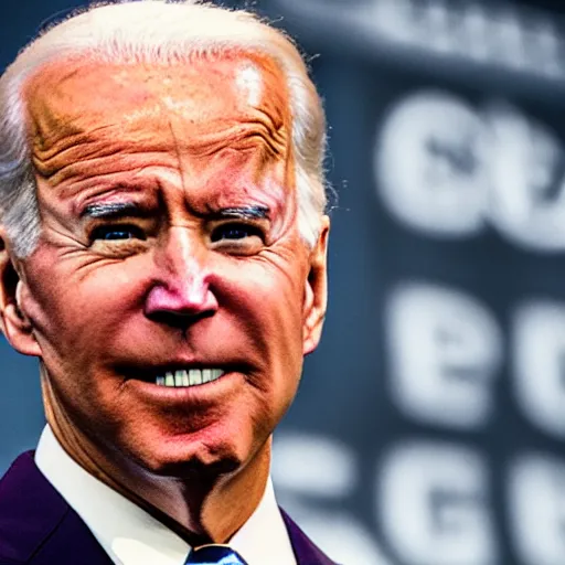 Prompt: joe biden sovereign citizen