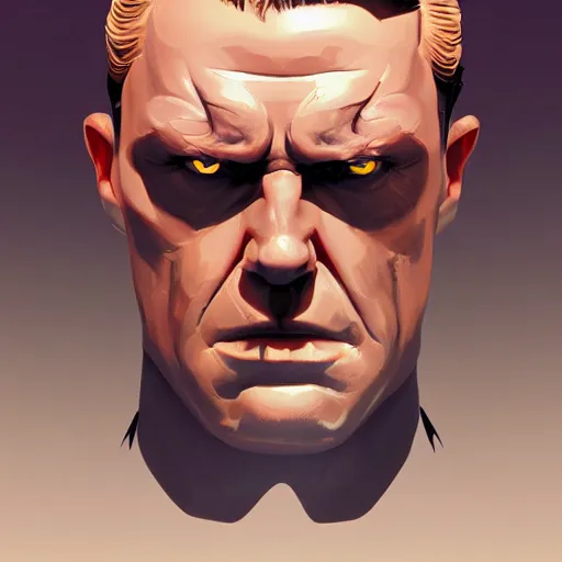 Image similar to face icon stylized minimalist t - 8 0 0, loftis, cory behance hd by jesper ejsing, by rhads, makoto shinkai and lois van baarle, ilya kuvshinov, rossdraws global illumination