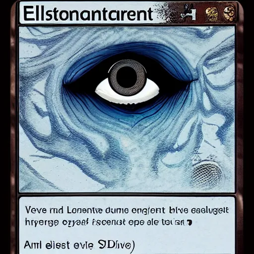 Prompt: obscure elemental creature rising from dust, dune style, wrapped stained skin devil eyes - H 704