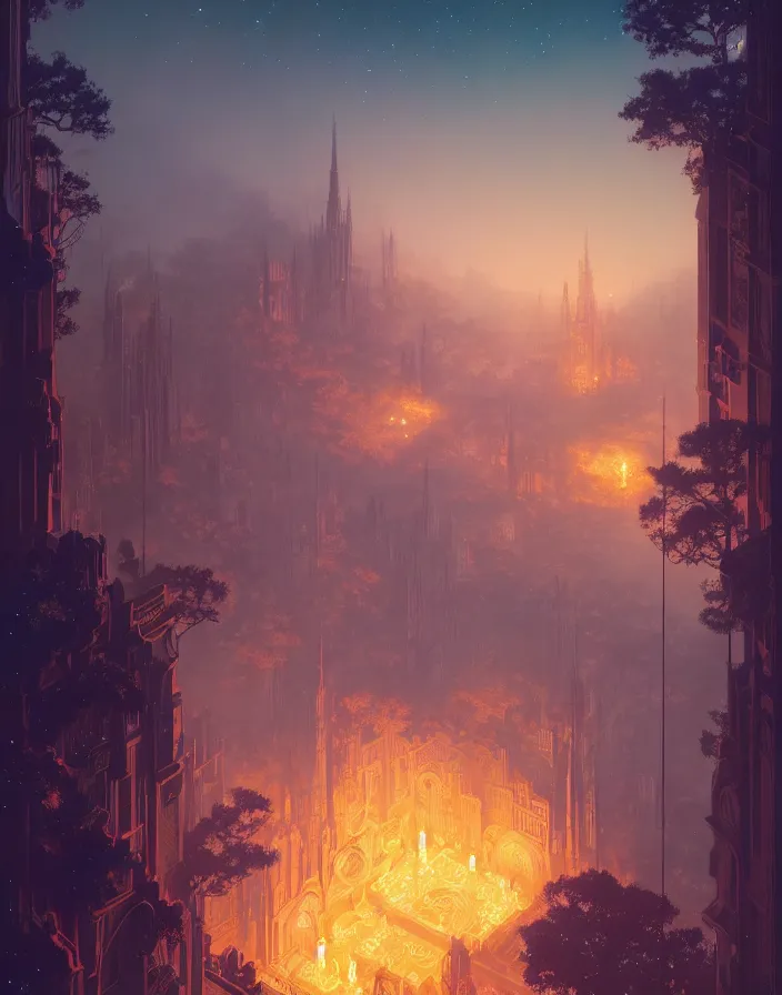 Prompt: beautiful render of tarot,the the sun and victorian architecture by victo ngai and andreas rocha and greg rutkowski, Trending on artstation,unreal engine,8k hd wallpaperjpeg artifact,blur,artfact