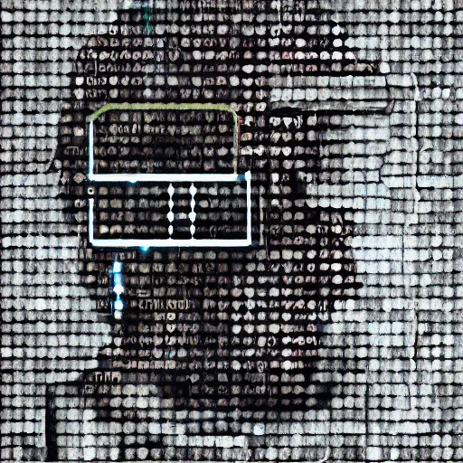 Image similar to deus x artificial intelligence