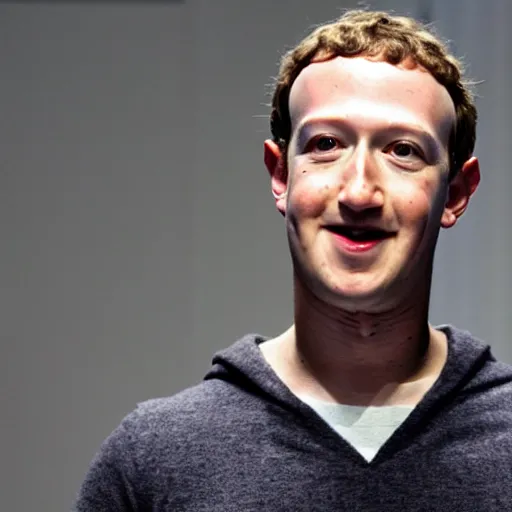 Image similar to mark zuckerberg wearing a roman toga