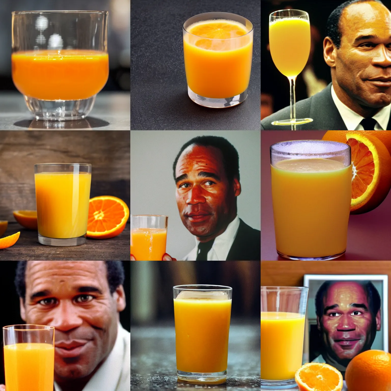 Orange juice hotsell for face