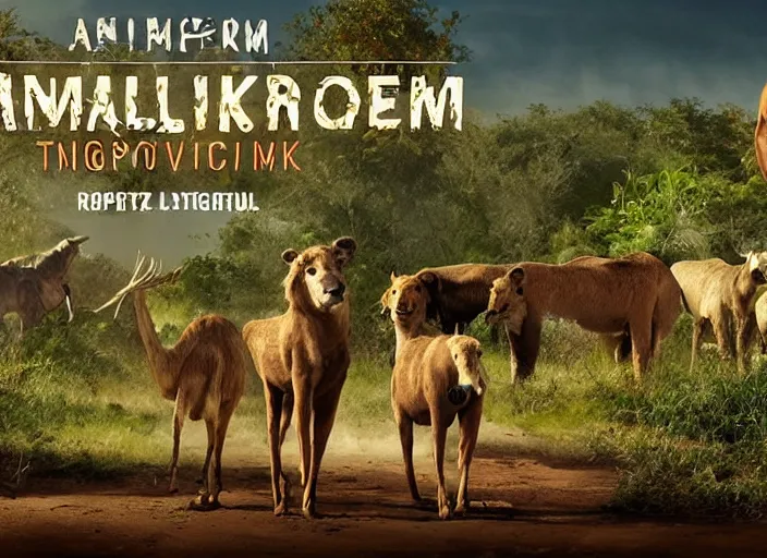 Image similar to a screenshot of animal kingdom tv series, oil on canvas. cinematic, hyper realism, realistic proportions, dramatic lighting, high detail 4 k