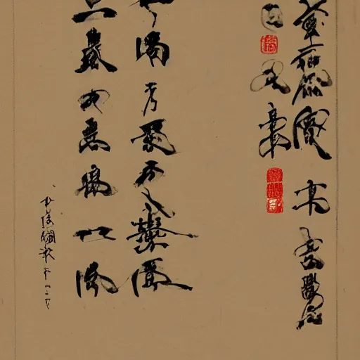 Image similar to a japanese poem