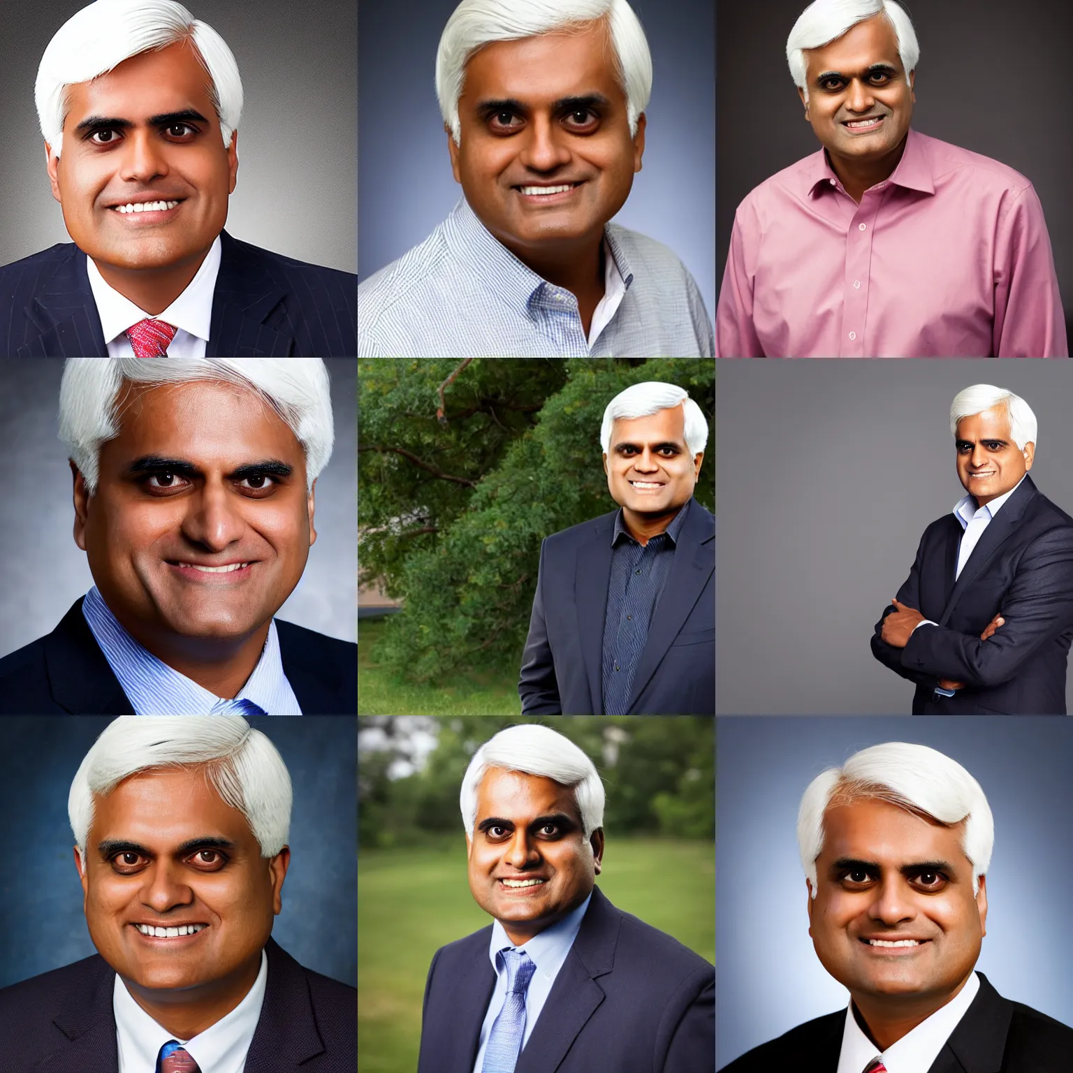 Prompt: high quality professional photo of christian evangelist ravi zacharias