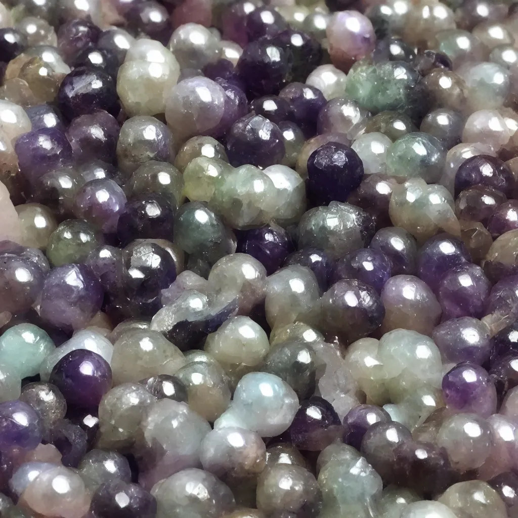 Image similar to gemstone emeraud pearl quartz saphir grenat fluorite