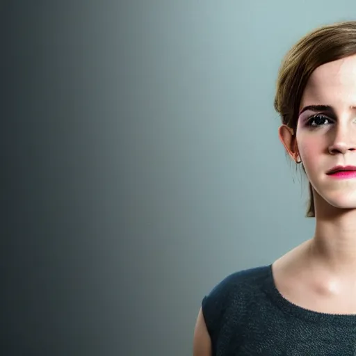 Image similar to emma watson mark zuckerberg emma watson mark zuckerberg emma watson mark zuckerberg, highly detailed, extremely high quality, hd, 4 k, 8 k, professional photographer, 4 0 mp, lifelike, top - rated, award winning, cinematic, realistic, detailed lighting, detailed shadows, sharp, no blur, edited, corrected, trending