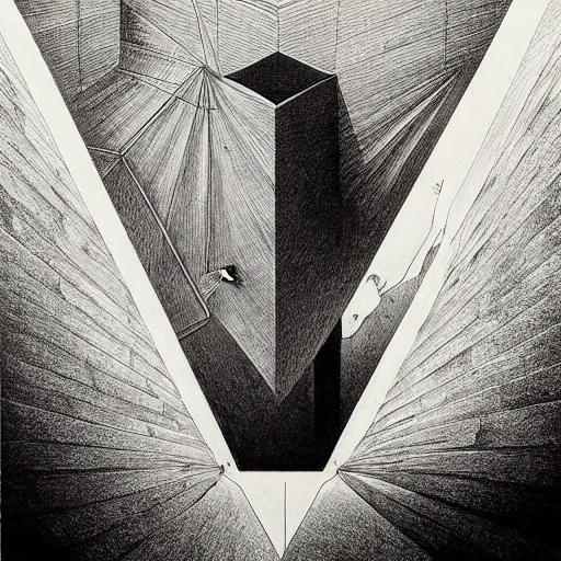 Image similar to lithography on paper secret lair conceptual figurative post - morden monumental dynamic portrait by goya and escher and hogarth, illusion surreal art, highly conceptual figurative art, intricate detailed illustration, controversial poster art, polish poster art, geometrical drawings, no blur