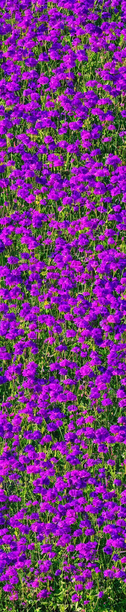 Image similar to vertical sundown flowers