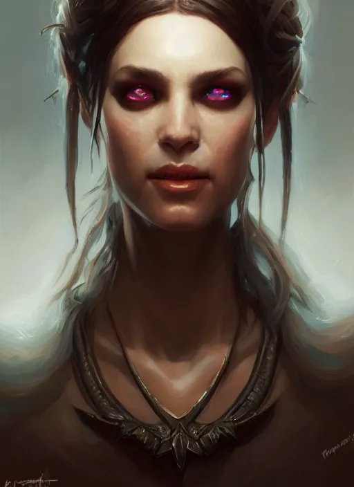 Image similar to a _ fantasy _ style _ portrait _ painting _ of ilmater, oil _ painting _ unreal _ 5 _ daz. _ rpg _ portrait _ extremely _ detailed _ artgerm _ greg _ rutkowski _ greg