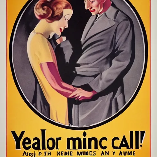 Image similar to year 1 9 2 8 commercial poster for radium miracle cure