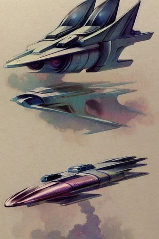 Prompt: ( ( ( ( ( 1 9 5 0 s retro future art deco spaceship design. muted colors. ) ) ) ) ) by jean - baptiste monge!!!!!!!!!!!!!!!!!!!!!!!!!!!!!!