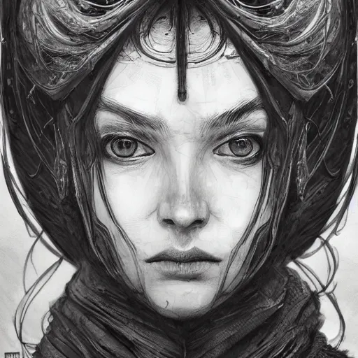 Prompt: portrait, female anthropomorphic cardinal druid, watercolor, dramatic lighting, cinematic, establishing shot, extremely high detail, foto realistic, cinematic lighting, pen and ink, intricate line drawings, by Yoshitaka Amano, Ruan Jia, Kentaro Miura, Artgerm, post processed, concept art, artstation, matte painting, style by eddie mendoza, raphael lacoste, alex ross,