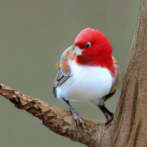 Image similar to The worlds cutest!!! bloodthirsty! bird