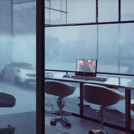 Prompt: ultra realistic studio shot of giorgia meloni, cinematic, wet reflections, liflike, unreal engine 5, octane, smooth, rtx, ray tracing, hyper detailed, hyper realism, fantasy