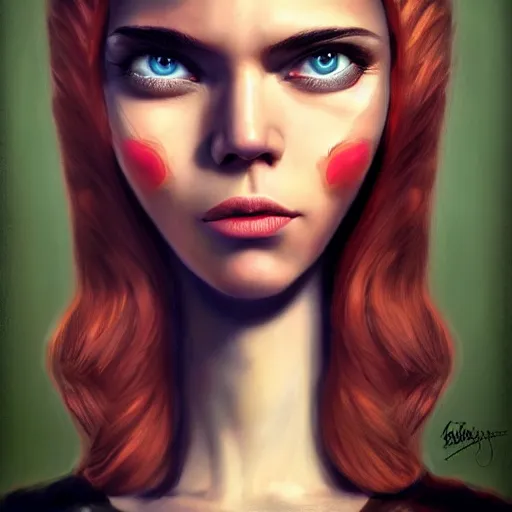 Image similar to teteaclaquestv from youtube caricature, artgem, digital painting, color painting, hyperrealistic, concept art, oil painting, masterpiece, concept art, trending on deviantart, realistic and detailed face, highly detailed, high quality, 8 k, soft lighting, fancy colors, fantasy, cinematic, high coherence