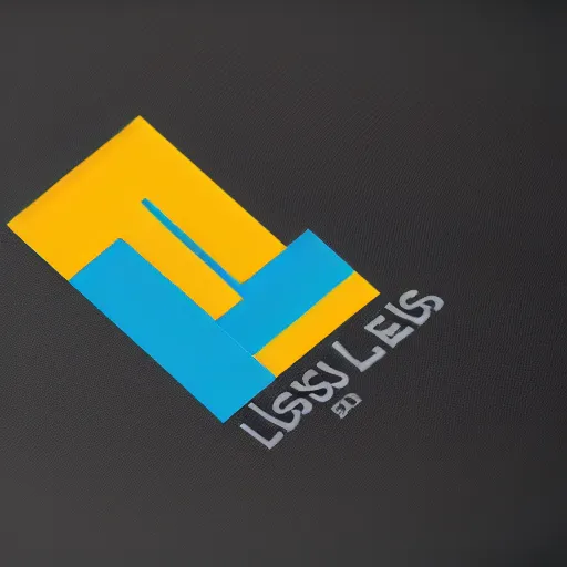 Prompt: logotype for lucas klepa
