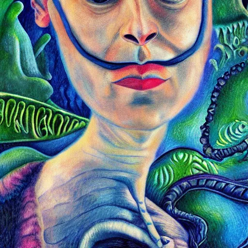 Prompt: impressionist alien rivulet surf sauvignon, by frida kahlo and h. p. lovecraft, trending on artstation, quantum wavetracing