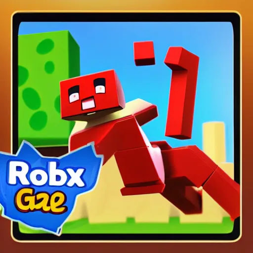 What Was the First Game on Roblox?