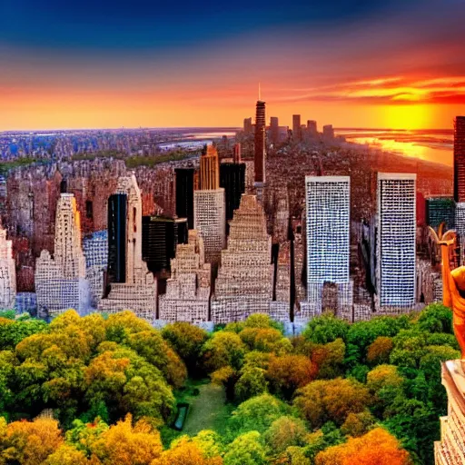 Image similar to Wallpaper HD of america, background, Central Park, city, desktop, girls, most wanted, new york, sunset, USA, view, wallpaper, woman