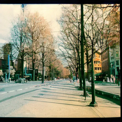 Image similar to day, photo, color, kodachrome, accurate, film grain