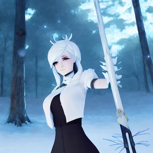 Weiss 