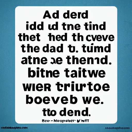 Prompt: “and I see that we’ve finally reached the bitter end and I know that the time has come to turn round the bend, my friend”