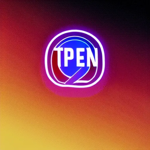 Prompt: the openai logo