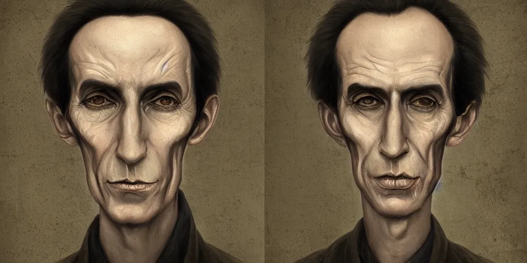 Prompt: portrait of simon bolivar, character design, detailed concept art by fortiche by anton semenov, masterpiece