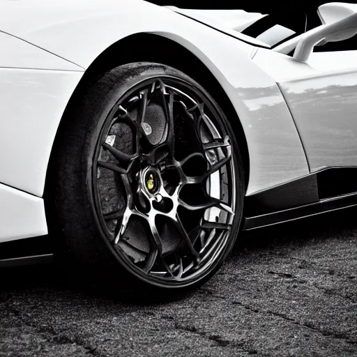 Prompt: Lamborghini boots ,ultrafine detail, sharp focus