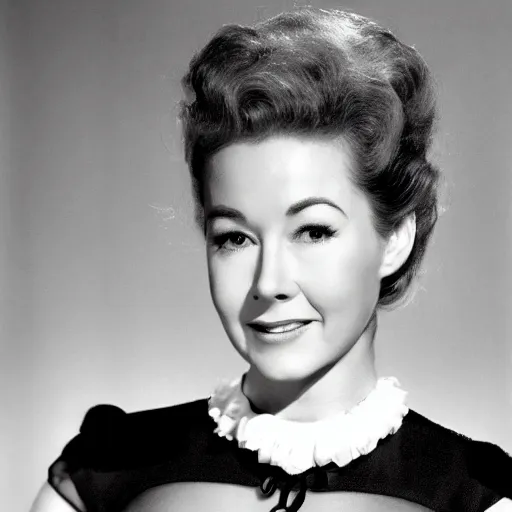 Image similar to Vera Miles