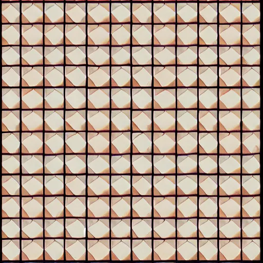 Image similar to modernism flooded salmon 5 x 5 grid