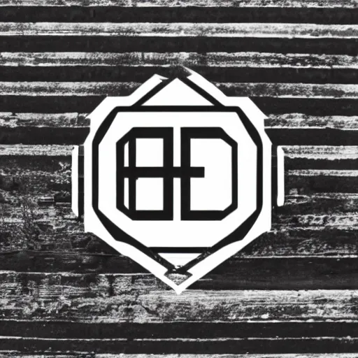 Prompt: beta collective logo clothing brand