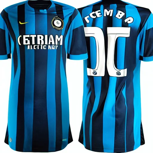 Image similar to Grêmio FBPA soccer jersey, realistic, 4k, uhd, real life