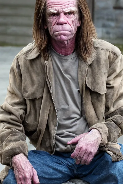 Image similar to frank gallagher