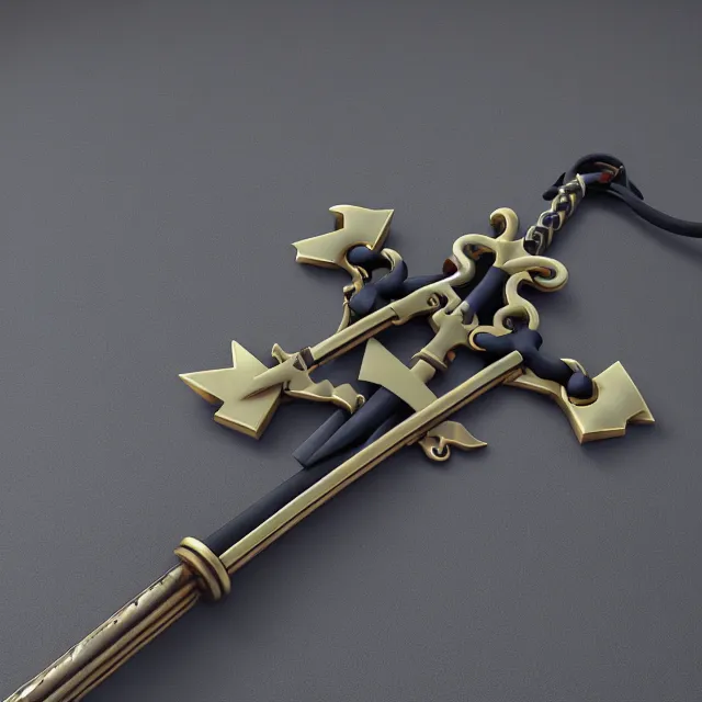 kingdom hearts keyblade symbols