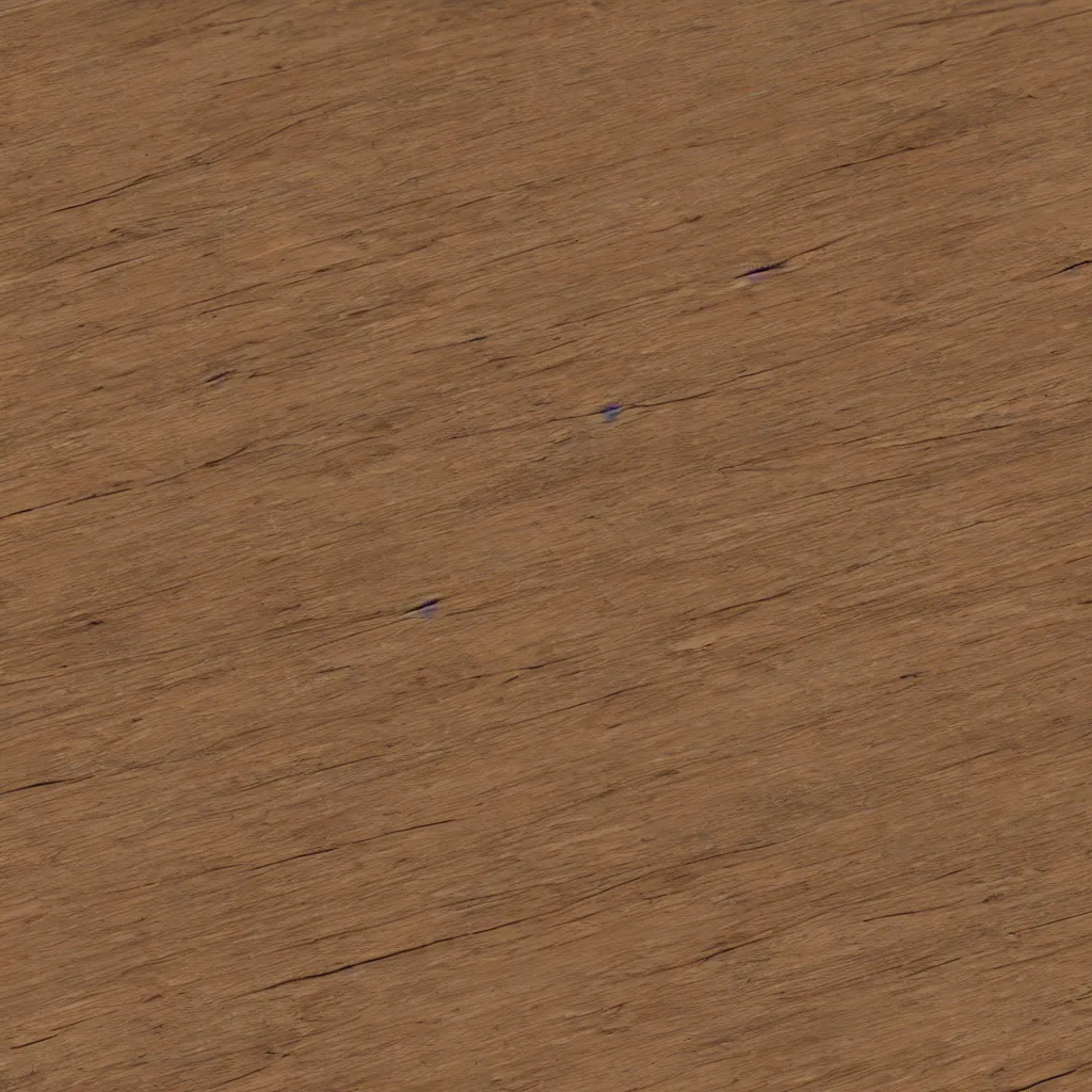 Image similar to 4K old and dusty cabin wood floor with scratches and bumps. Seamless high quality PBR material.