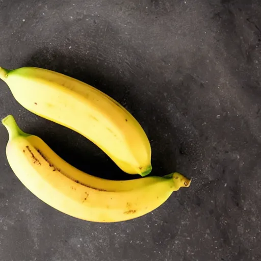 Image similar to friendly ripened banana in a boat