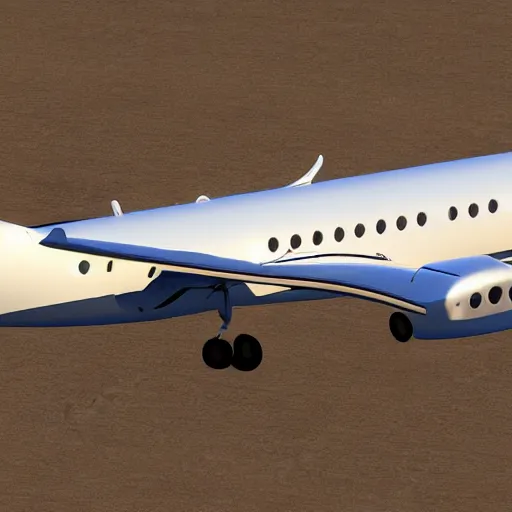 Image similar to anthro plane