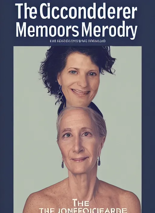 Prompt: the cover of jennifer schneider's non - fiction memoirs about therapy, published by simon and schuster 2 0 2 3