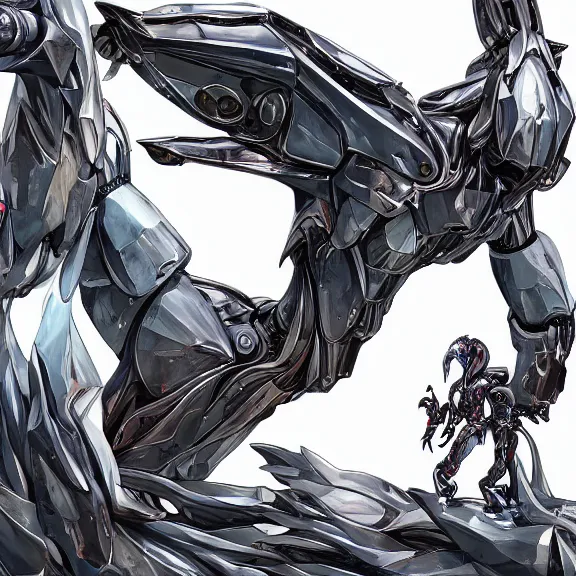 Prompt: detailed maw shot of a gigantic elegant beautiful stunning anthropomorphic hot robot mecha female dragon, swallowing a small human like it was dragon food, with sleek silver metal armor and cat ears, OLED visor over eyes, food pov, prey pov, micro pov, vore, digital art, mawshot, dragon vore, dragon maw, furry art, high quality, 8k 3D realistic, macro art, micro art, Furaffinity, Deviantart, Eka's Portal, G6