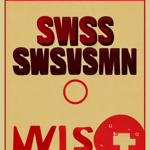 Image similar to swiss international poster design typography hi resolution