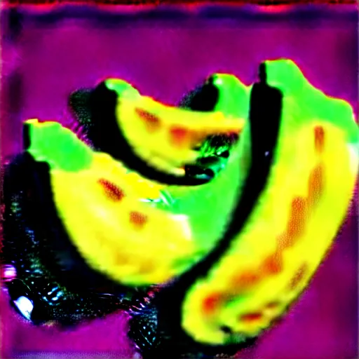 Image similar to a photo of an banana