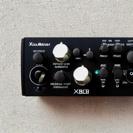 Image similar to audio interface xlr