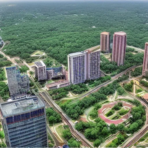 Image similar to “the woodlands Texas”