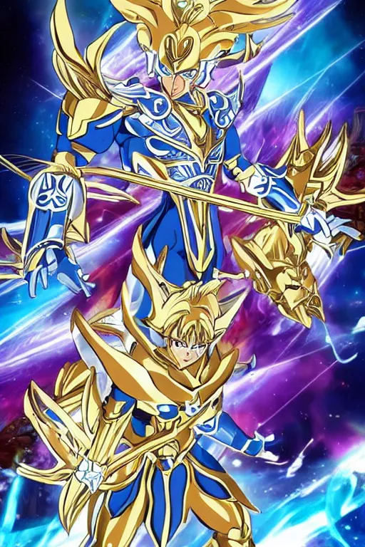 Image similar to 2 0 2 2 knights of the zodiac saint seiya battle for sanctuary hero suit armor manga mask minimalist toei animation namco bandai