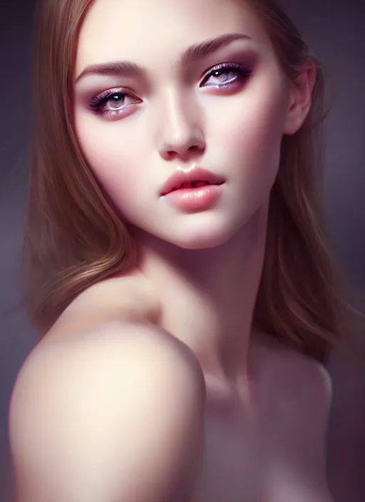 Prompt: a gorgeous female photo, professionally retouched, soft lighting, realistic, smooth face, perfect eyes, wide angle, sharp focus on eyes, 8 k high definition, insanely detailed, intricate, elegant, art by artgerm and wlop